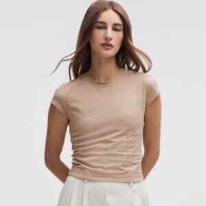 Organic Cotton Baby Tee